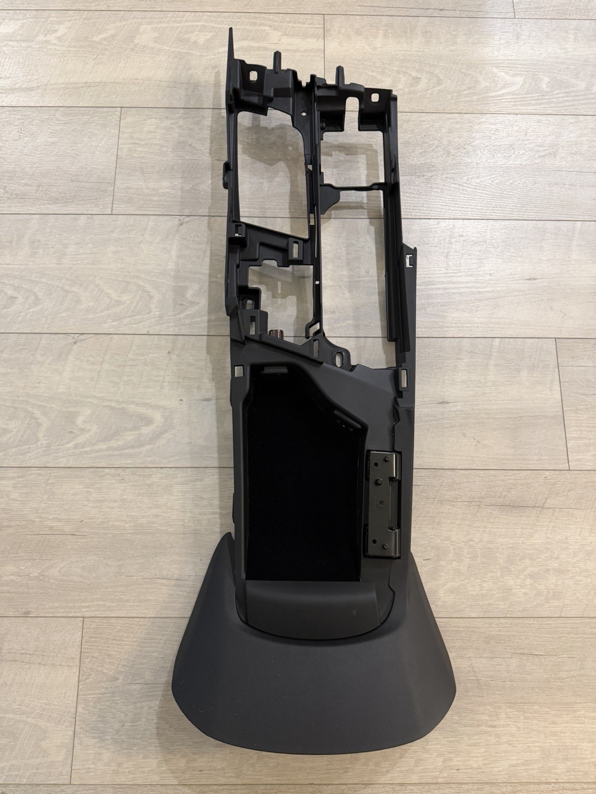 2014-2019 Chevrolet Corvette C7 Center Console Trim Base OEM 2014-2019 Chevrolet Corvette C7 Center Console Trim Base OEM