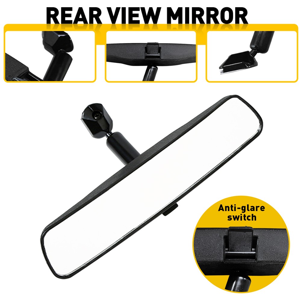 1PCS Universal Inner Inside Interior 8