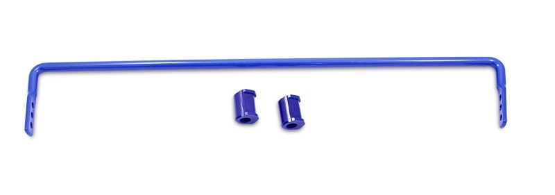 SuperPro Rear 18mm HD 3 Position Blade Adjustable Sway Bar for 98-01 Lexus GS300 SuperPro Rear 18mm HD 3 Position Blade Adjustable Sway Bar for 98-01 Lexus GS300