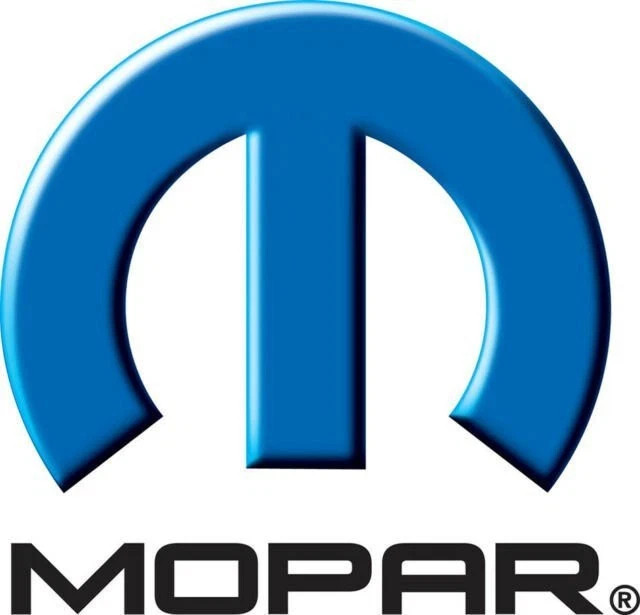 6PCs 3.6L Intake Manifold Gasket OEM Mopar 68232614AA 6PCs 3.6L Intake Manifold Gasket OEM Mopar 68232614AA