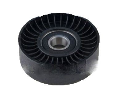 ONNURI Drive Belt Pulley For Hyundai Sonata Tucson Amanti Sportage 25287-37101 ONNURI Drive Belt Pulley For Hyundai Sonata Tucson Amanti Sportage 25287-37101