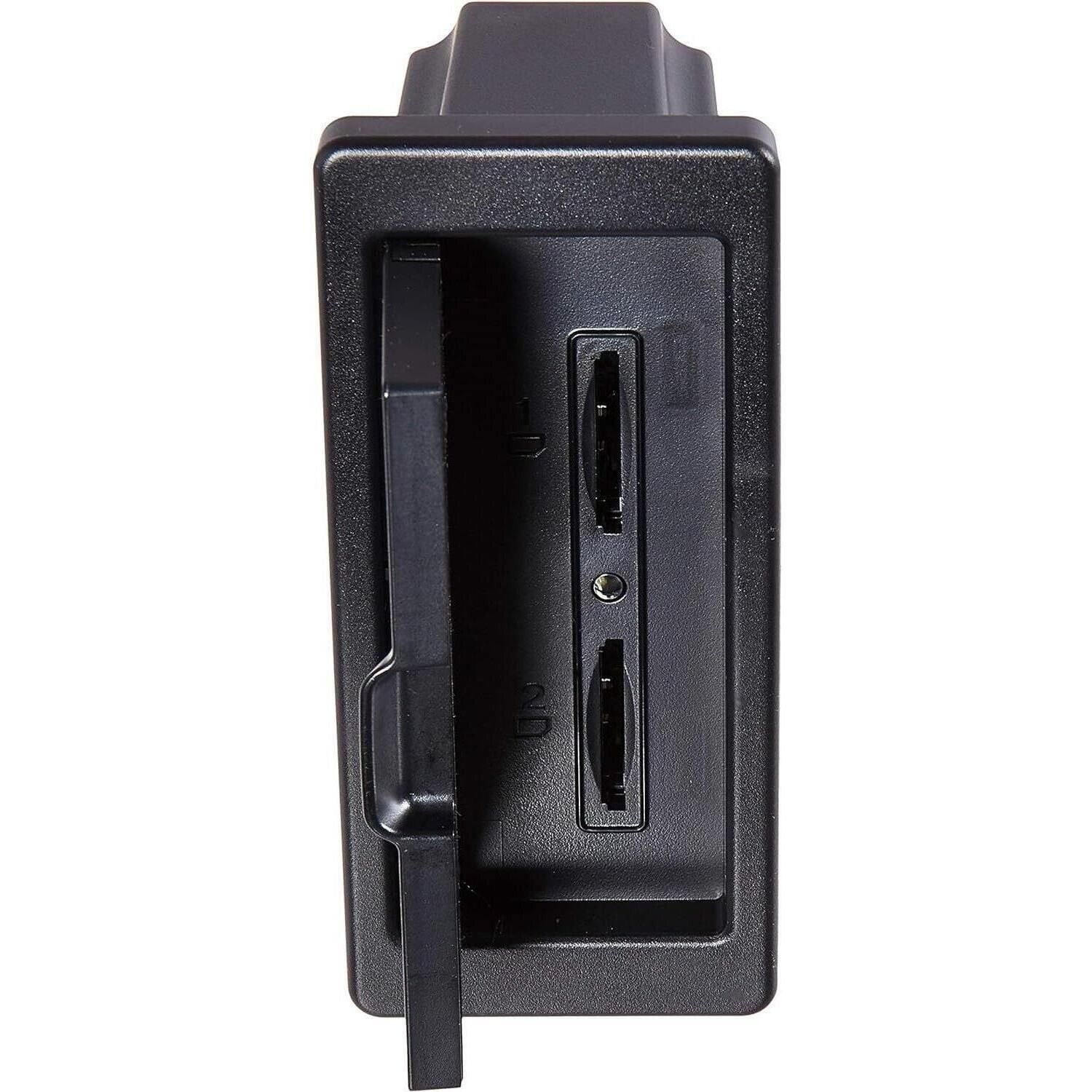 Garmin Dual SD Card Reader Assembly for GPSMAP 8000 Series 010-01023-00