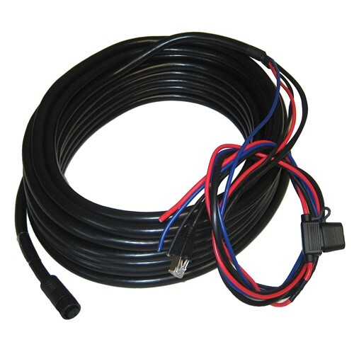 FURUNO DRS SIGNAL/POWER CABLE 15M 001-512-620-00
