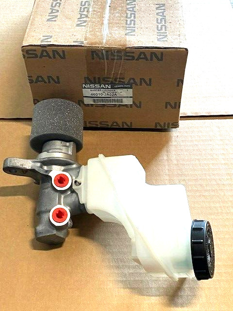 Brake Master Cylinder 46010-JA02A NEW fits Altima Maxima 2007-2014 2.5L 3.5L