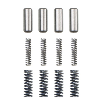 Powertrax 1025350KAP Powertrax   Spring And Pin Kit