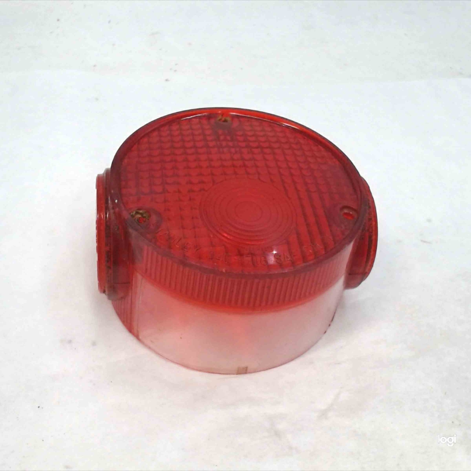Yamaha Stanley 040-5118 Tail Light Lens RD350 DT125 XS650 Vintage OEM
