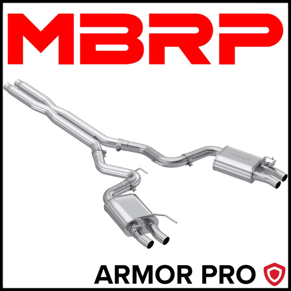 MBRP Armor Pro 3\ MBRP Armor Pro 3\