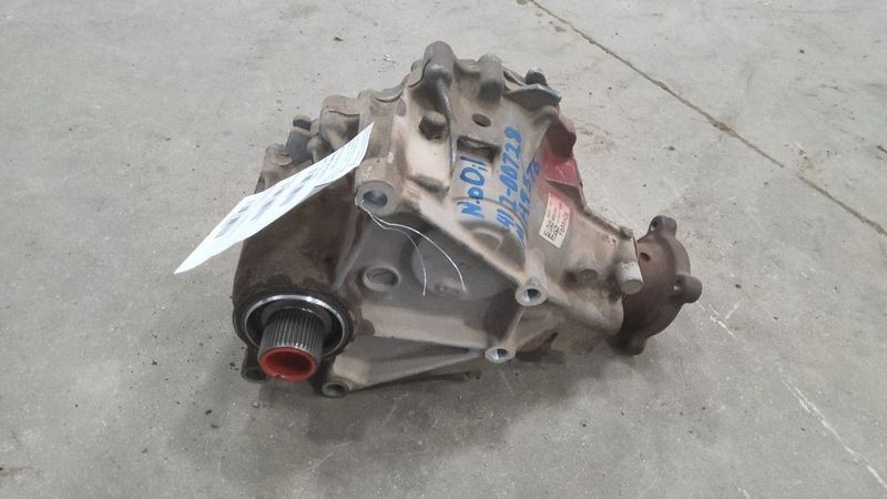 2010-2019 Lincoln MKT 3.5L Turbo AWD Transfer Case Assembly OEM with Warranty