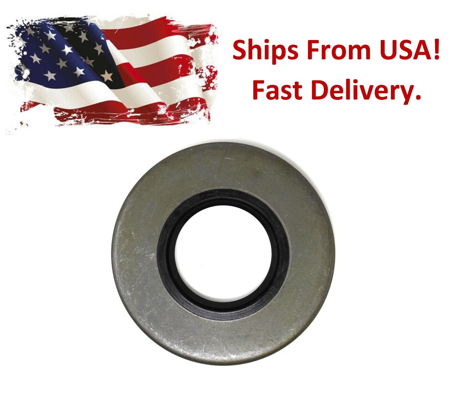 Mercruiser Gimbal Bearing Seal Alpha One Gen 1, 2/R/MR Bravo I Replaces 26-88416
