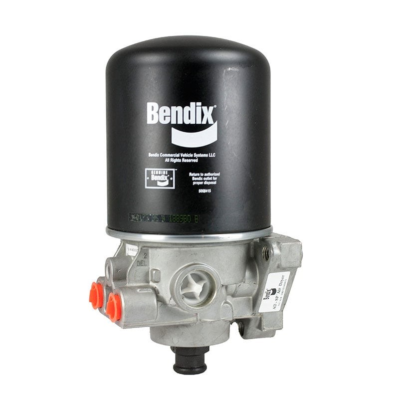 Bendix New Ad/Sp Air Dryer | 800887 Bendix New Ad/Sp Air Dryer | 800887