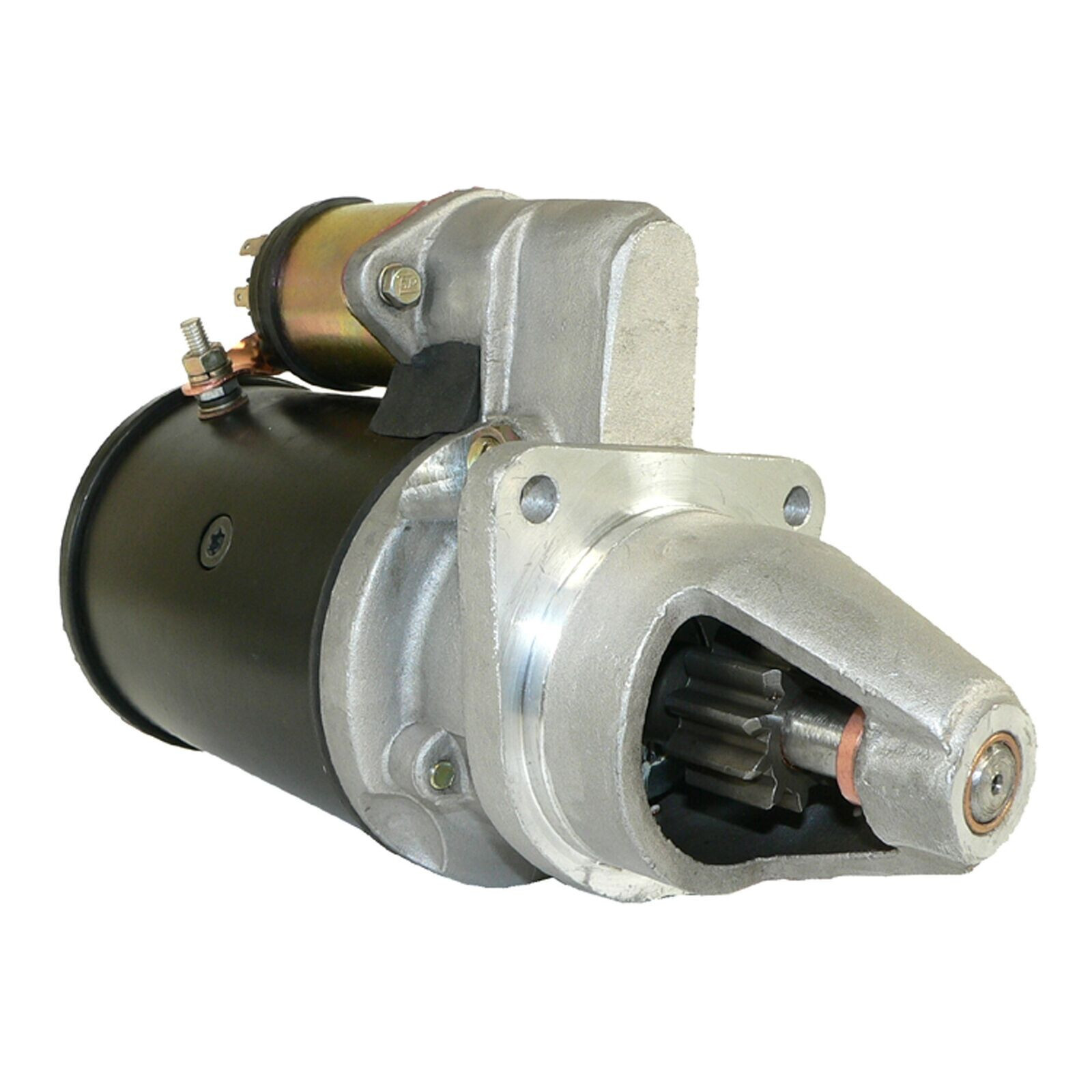 Starter For Bedford Inboard & SternDrive 220 230 240 & Bella Tractor, 18262N