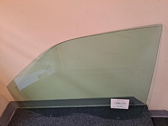 Fits 18-24 Ford Expedition/Expedition MAX Driver Side Front Door Window Glass