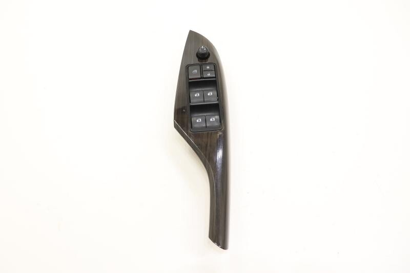 2015-2020 Toyota Sienna Left Driver Master Power Window Switch Assembly OEM