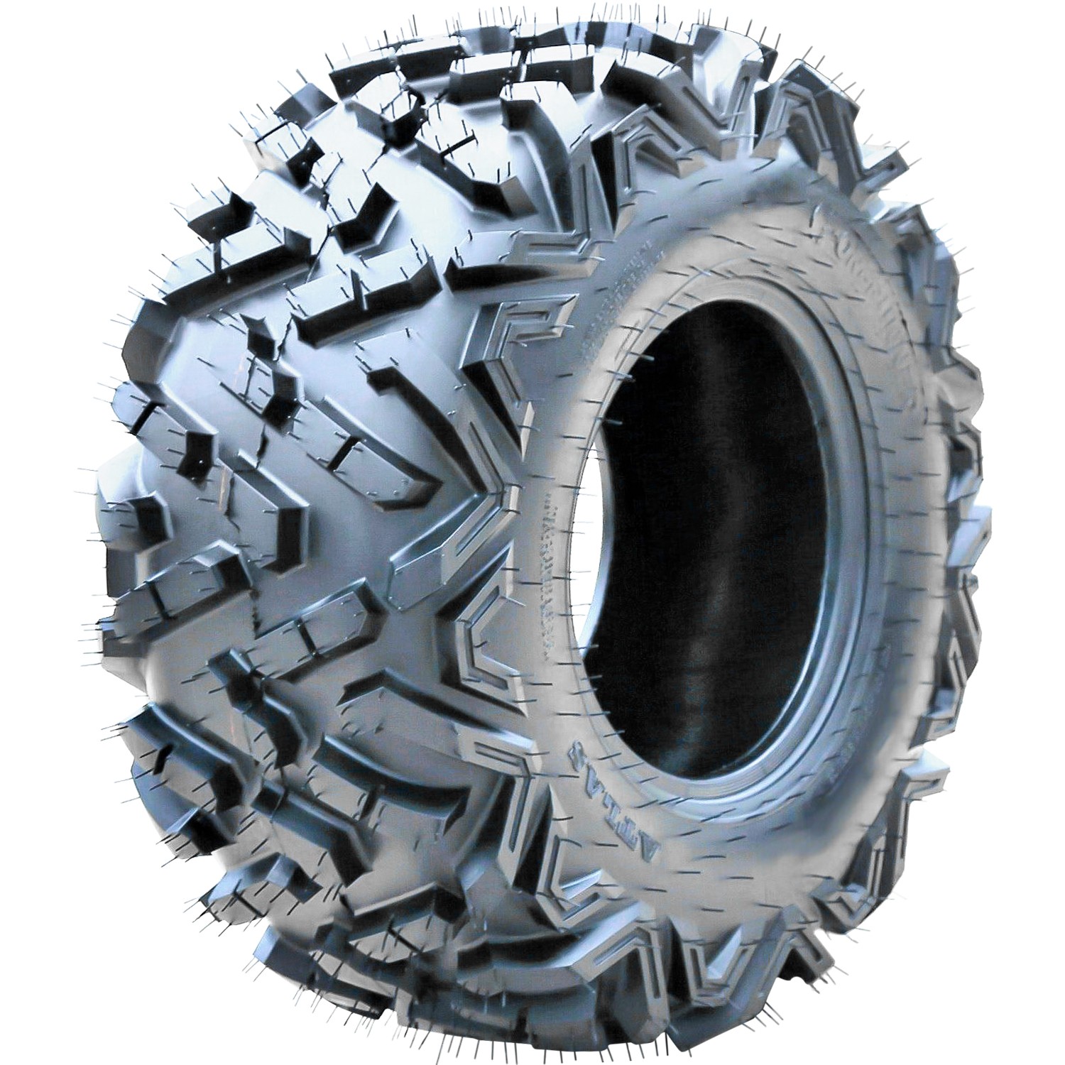 Tire Forerunner Atlas 27x11.00-14 27x11-14 27x11x14 6 Ply AT A/T ATV UTV Tire Forerunner Atlas 27x11.00-14 27x11-14 27x11x14 6 Ply AT A/T ATV UTV