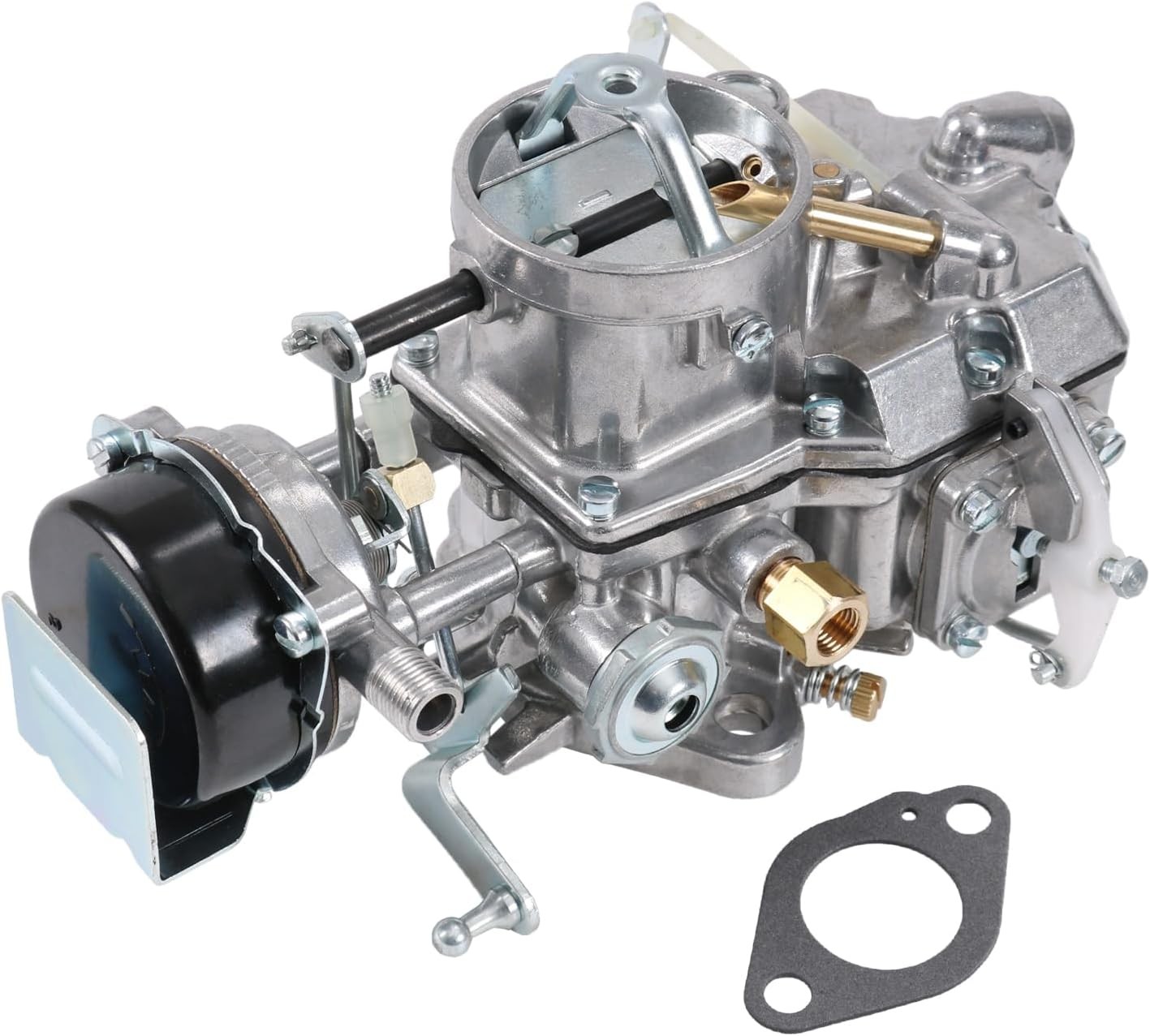 1100 Carburetor for 1963-1969 Ford Mustang Falcon 170 200 6 Cylinder Engines