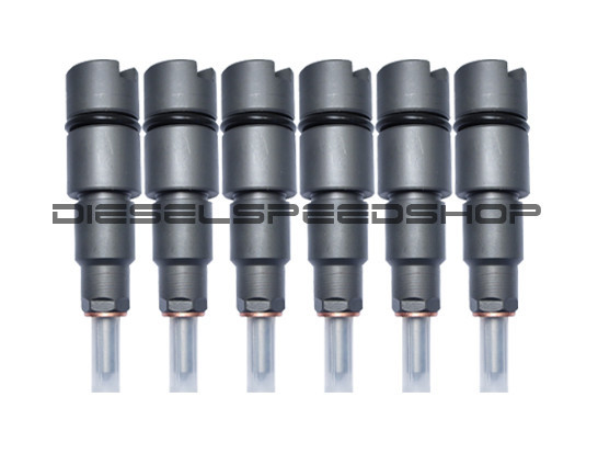 1998.5-2002 FITS Dodge Cummins® 24V PERFORMANCE INJECTORS 75HP AND 150FT LBS