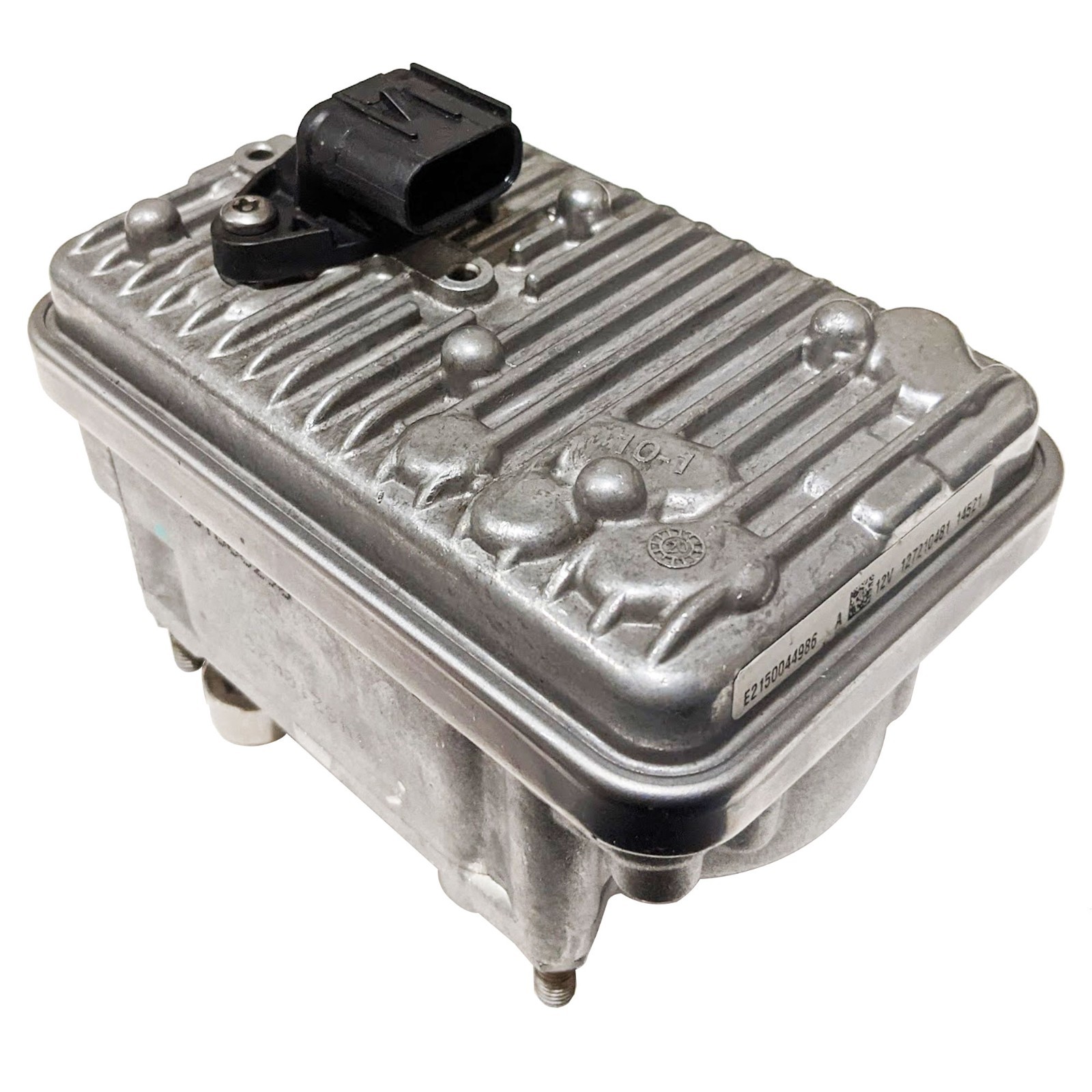 OEM Variable Geometry Turbocharger Actuator Silverado Sierra 6.6L Diesel 2020-23