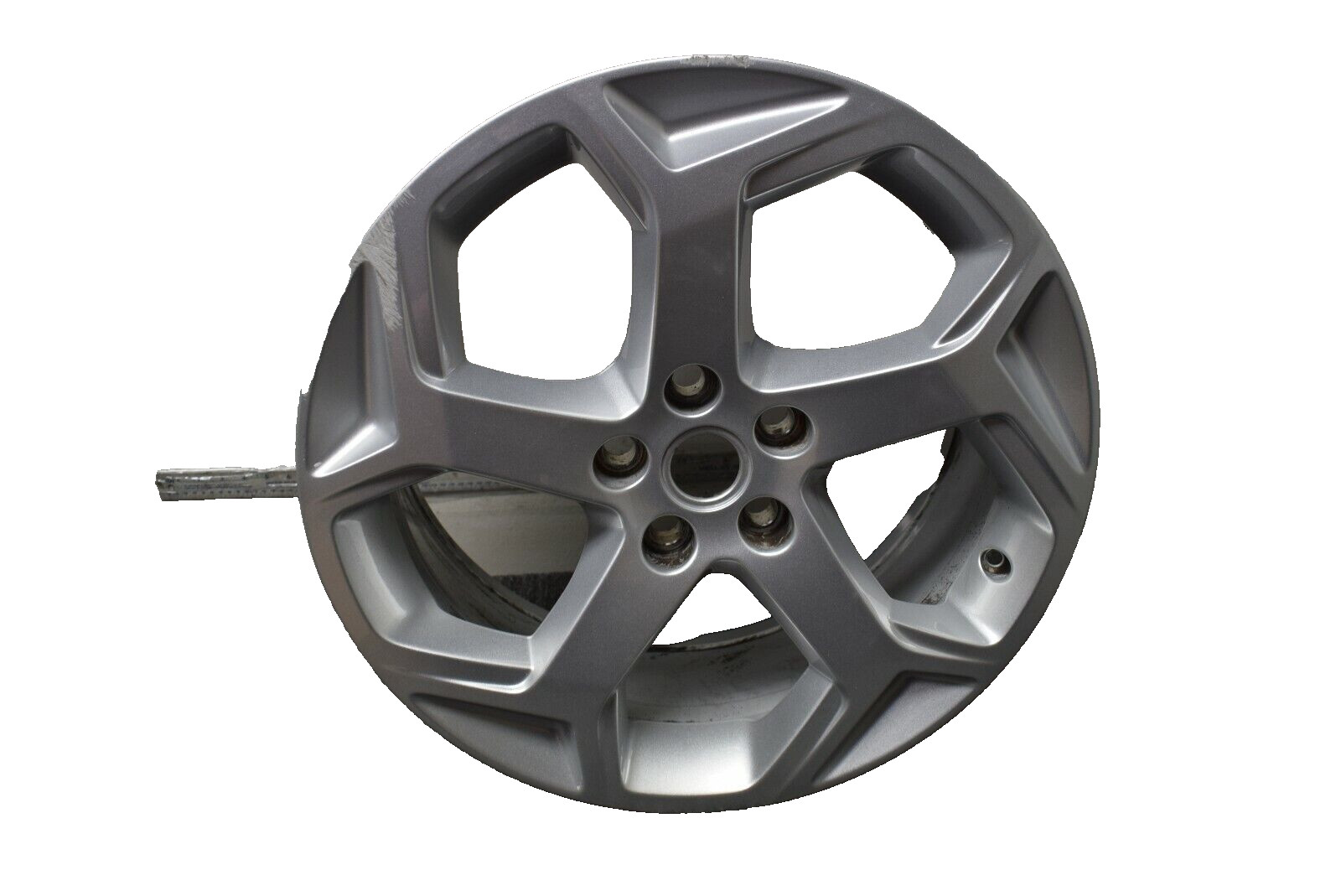 2018-2019 RANGE ROVER WHEEL RIM 8.5X20 FACTORY OEM