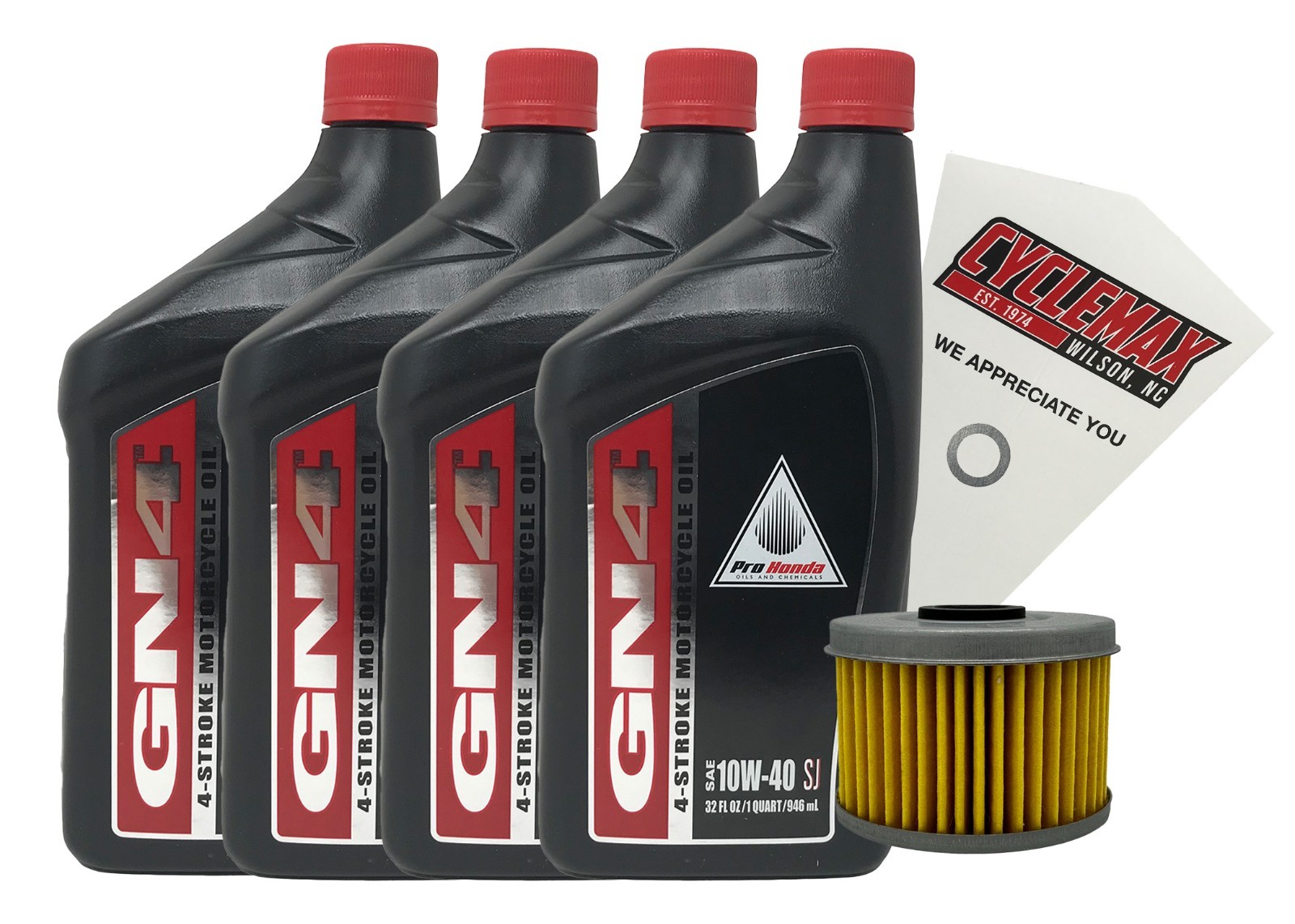 OEM 1998-2003 Honda Foreman TRX400 FW Oil Change Kit OEM 1998-2003 Honda Foreman TRX400 FW Oil Change Kit