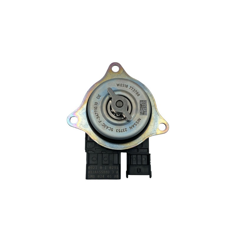 23753-6KA0B 23753-6KA0C VVT Actuator Motor Assembly