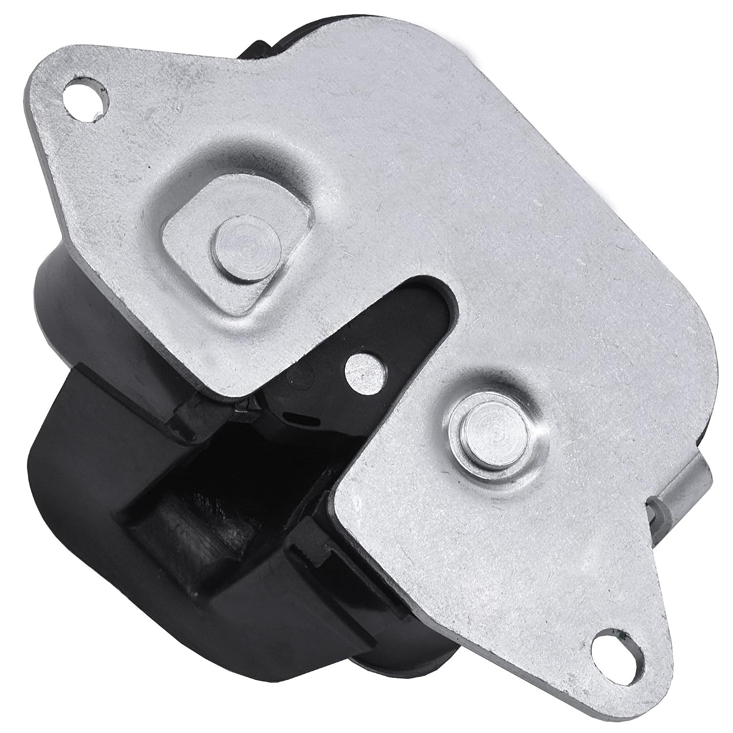 Rear Extended Cab Door Latch Lower Lock For Chevy Silverado GMC Sierra 2007-2013