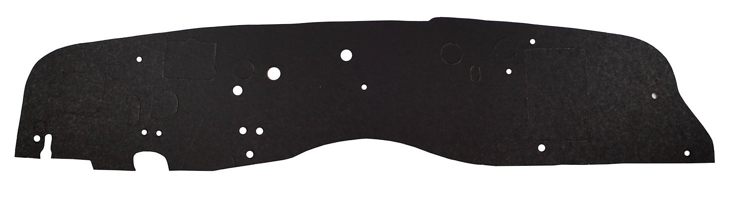 JEGS Interior Firewall Insulation Pad for 1980-1987 Chevrolet & GMC Trucks,