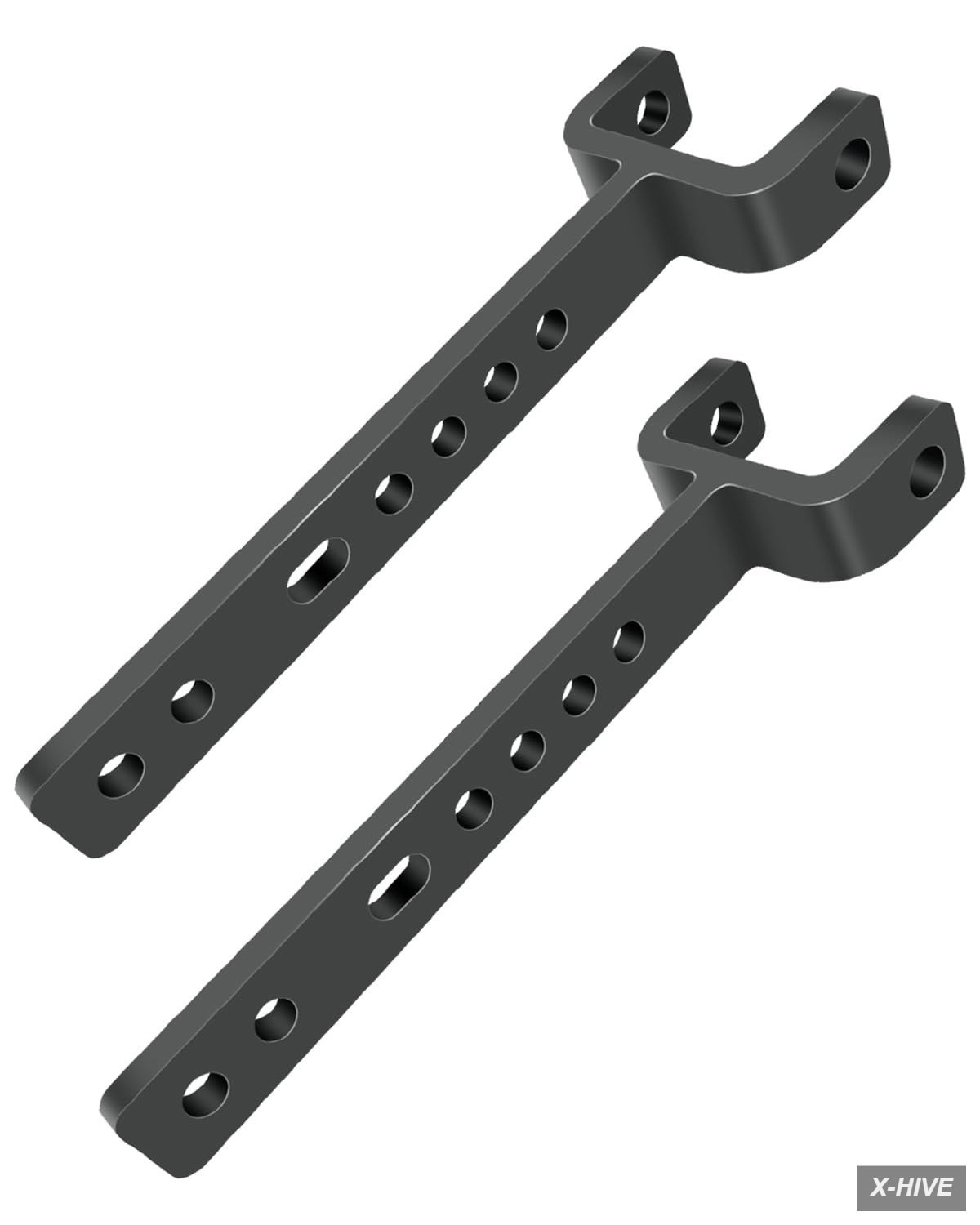 2PCS 3 Point Stabilizer Fit for Mahindra 1533 1538 1626 3316 3616 Replace 19573