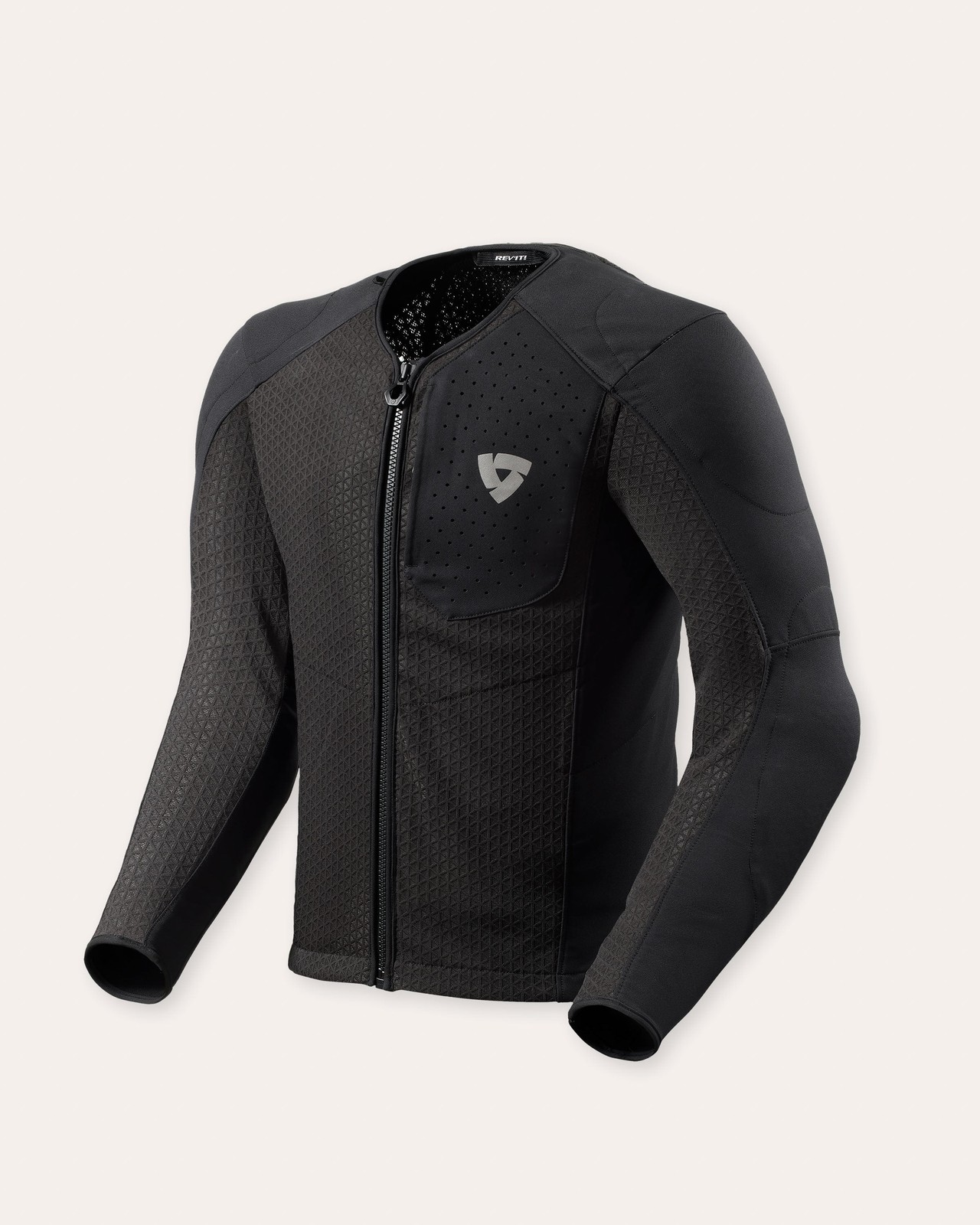 Protector Vest Nucleus Black XL Standard