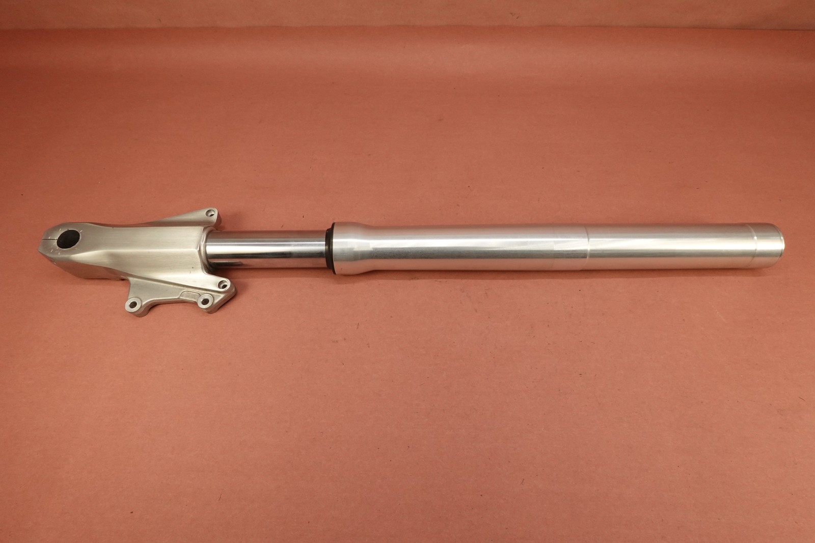 2002-2008 HONDA VTX1800 Left Front Fork Forks Shock Tube 2002-2008 HONDA VTX1800 Left Front Fork Forks Shock Tube