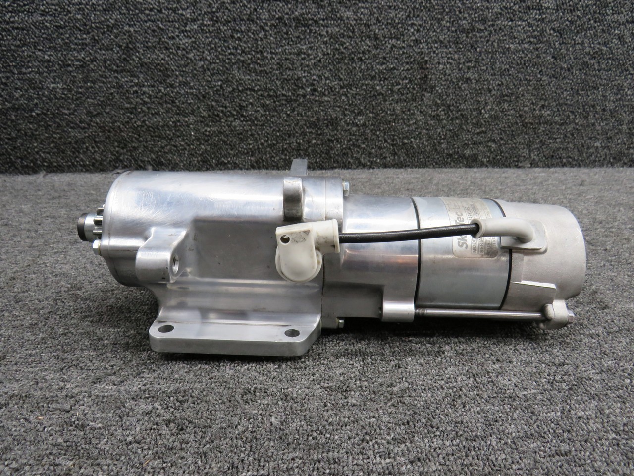 149NL-EC Lycoming O-360-A1G6D Sky-Tec Starter Assembly (Volts: 24)