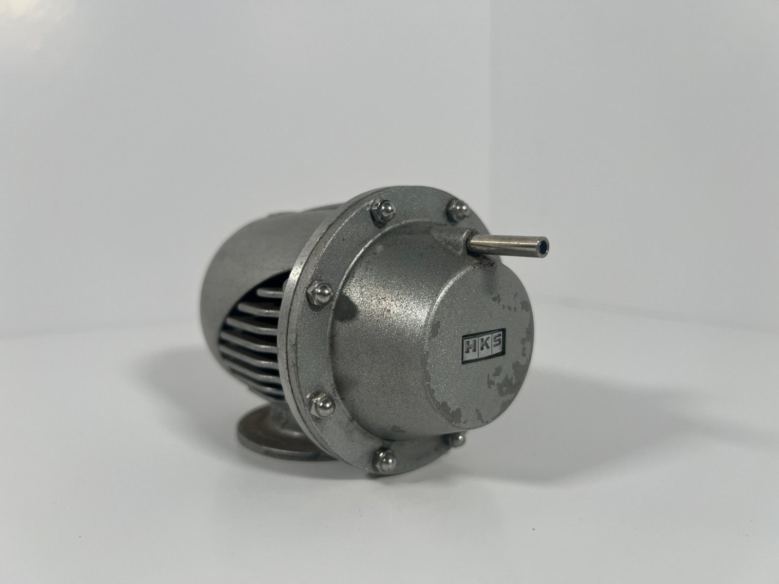 Authentic HKS BOV Authentic HKS BOV