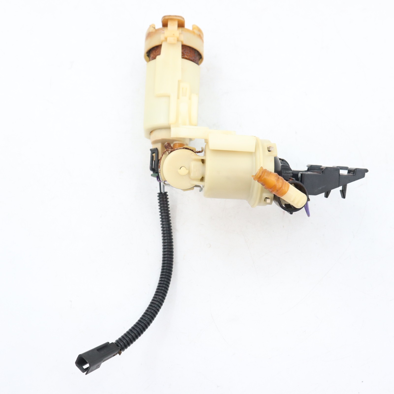 04-16 2004 2016 Harley Davidson Dyna Wide Glide Fuel Pump Gas Sending Unit E18