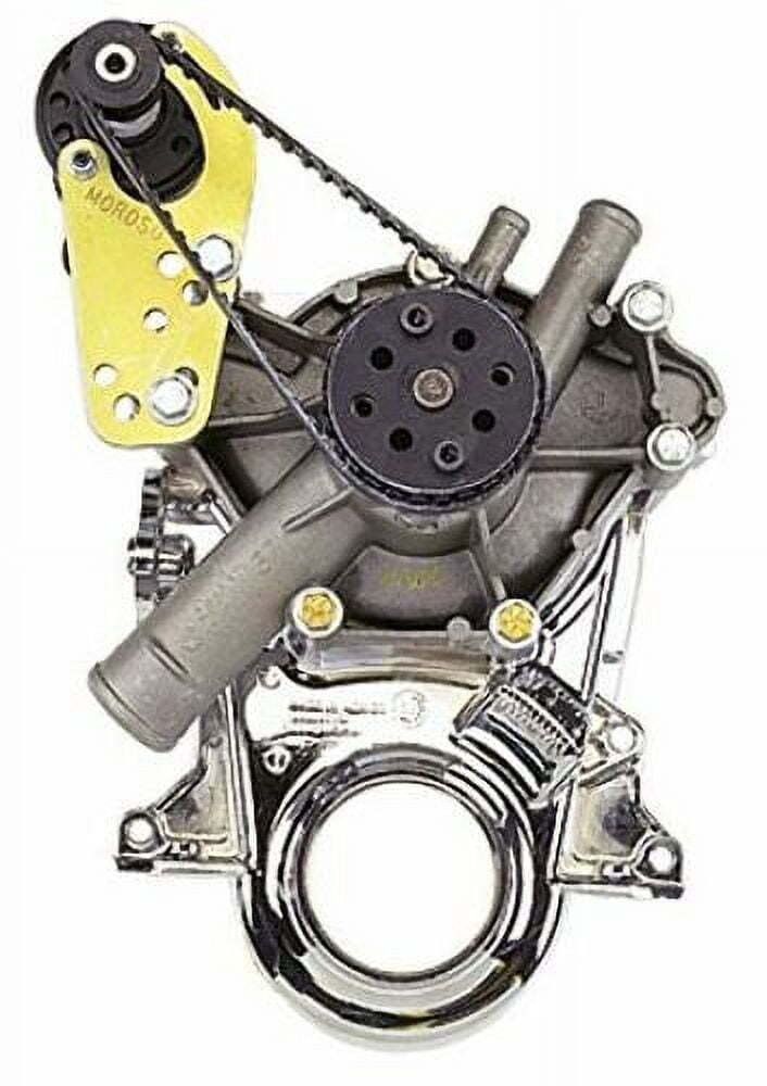MOROSO Elec.Water Pump Drive