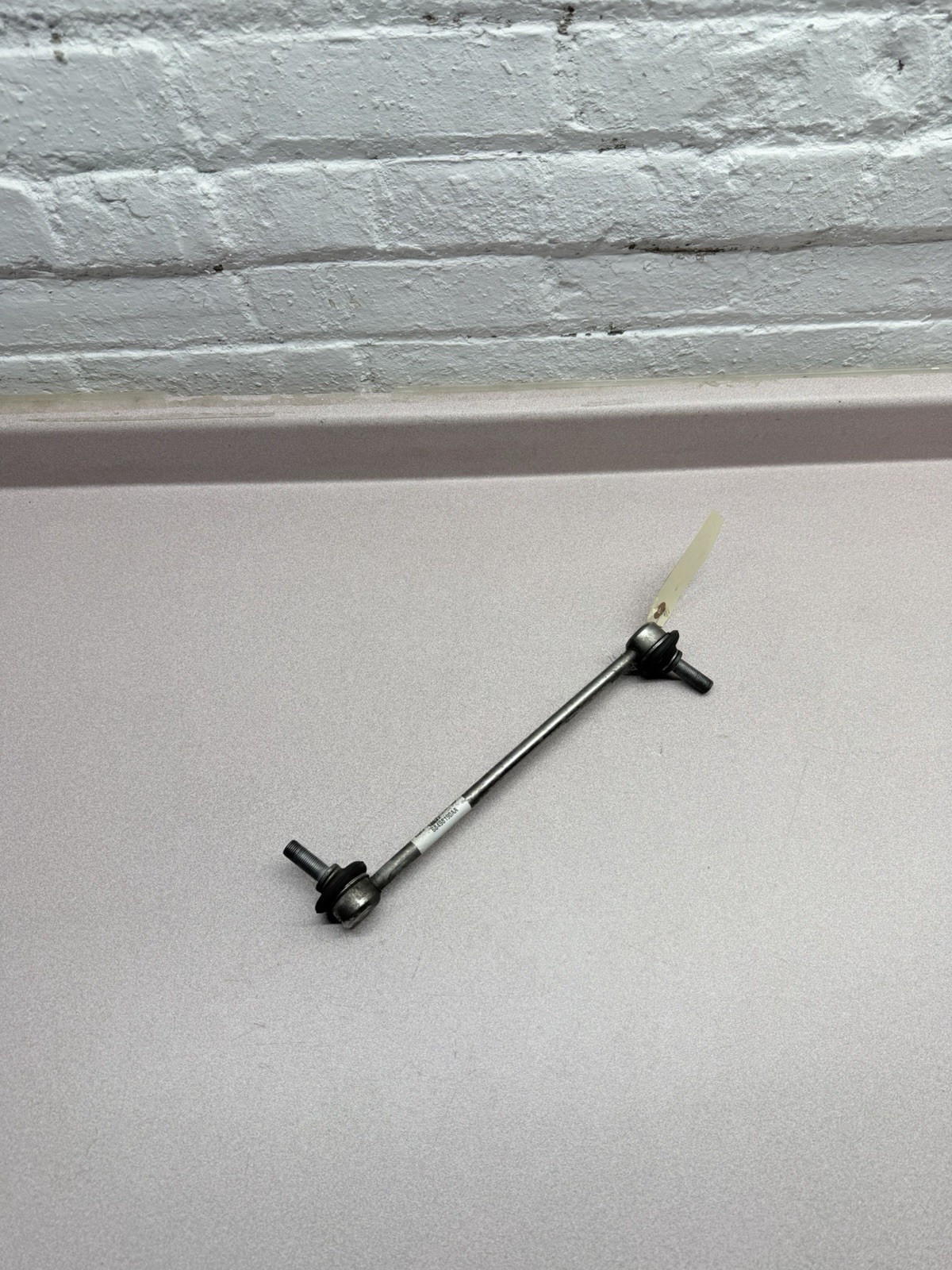 2017-24 JEEP COMPASS 4WD FRONT RIGHT SIDE ANTI ROLL STABILIZER SWAY BAR LINK OEM