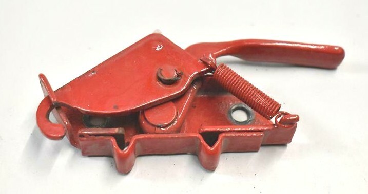 1974-1976 Porsche 911 914 FRONT RIGHT HOOD BONET HINGE