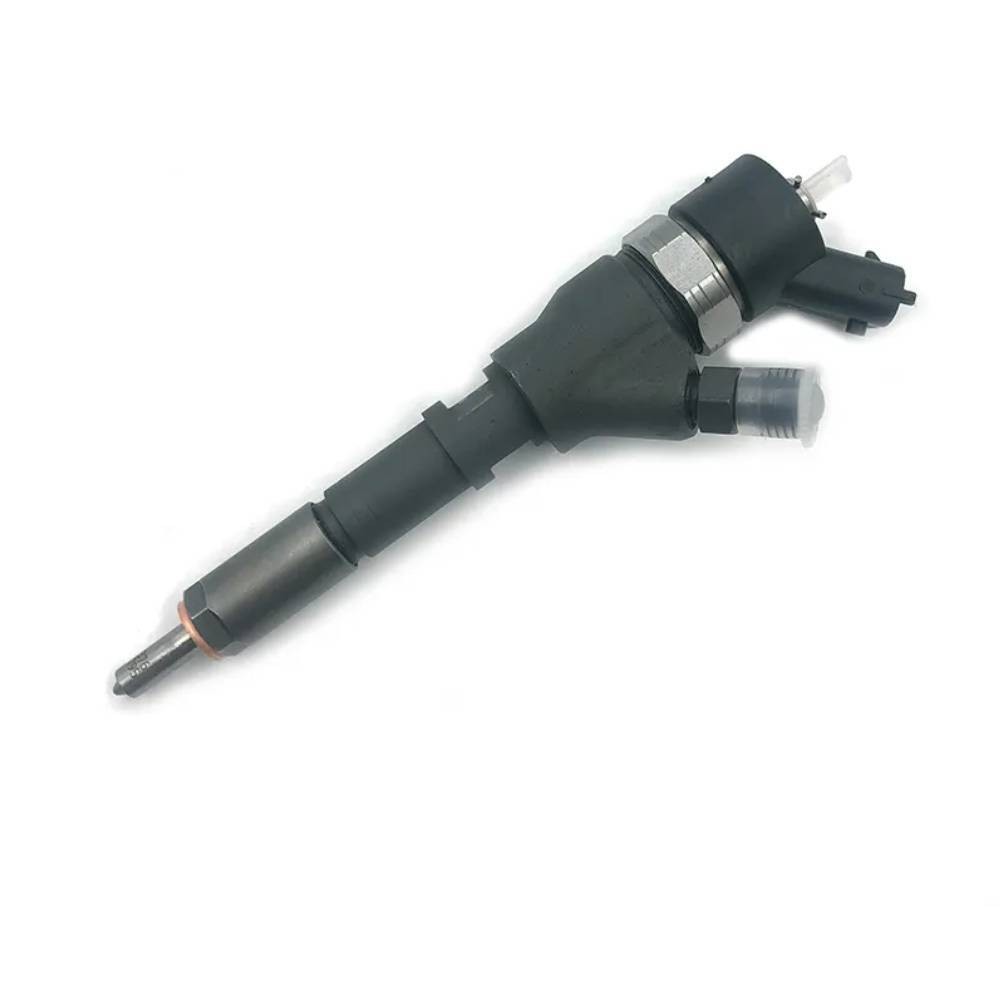 Injector 0445110044 9636812380 For Citroen Xsara for Peugeot 306 406 2.0 HDi