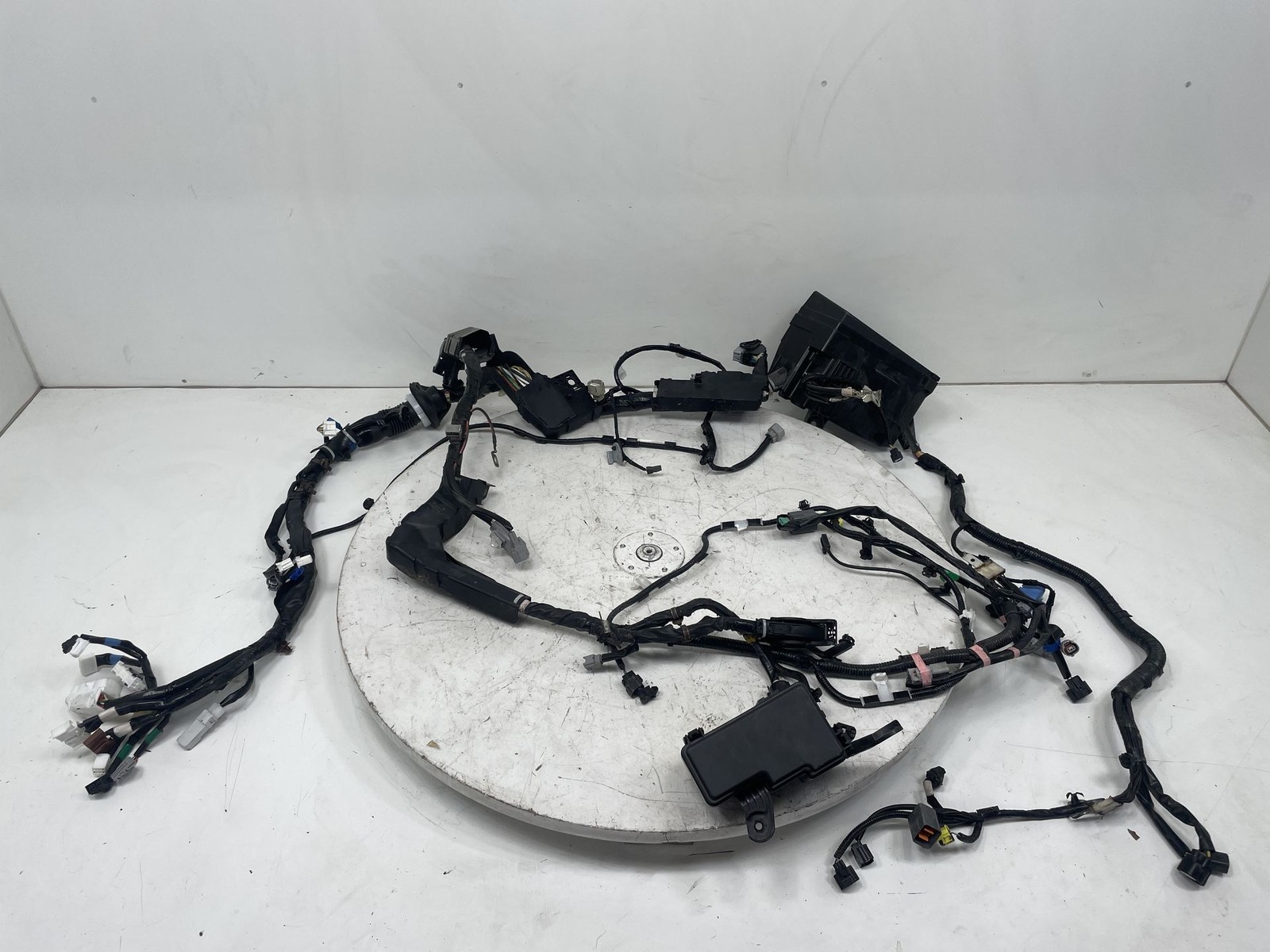 2022-2023 Subaru WRX 2.4L Engine Bay Wiring Harness OEM