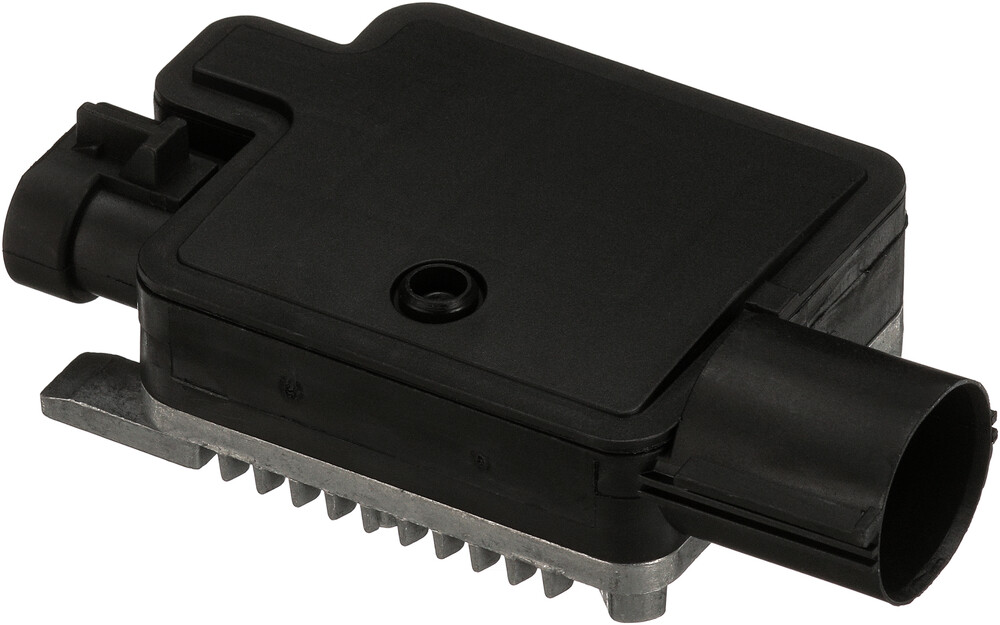 Engine Cooling Fan Module Gates FCM106
