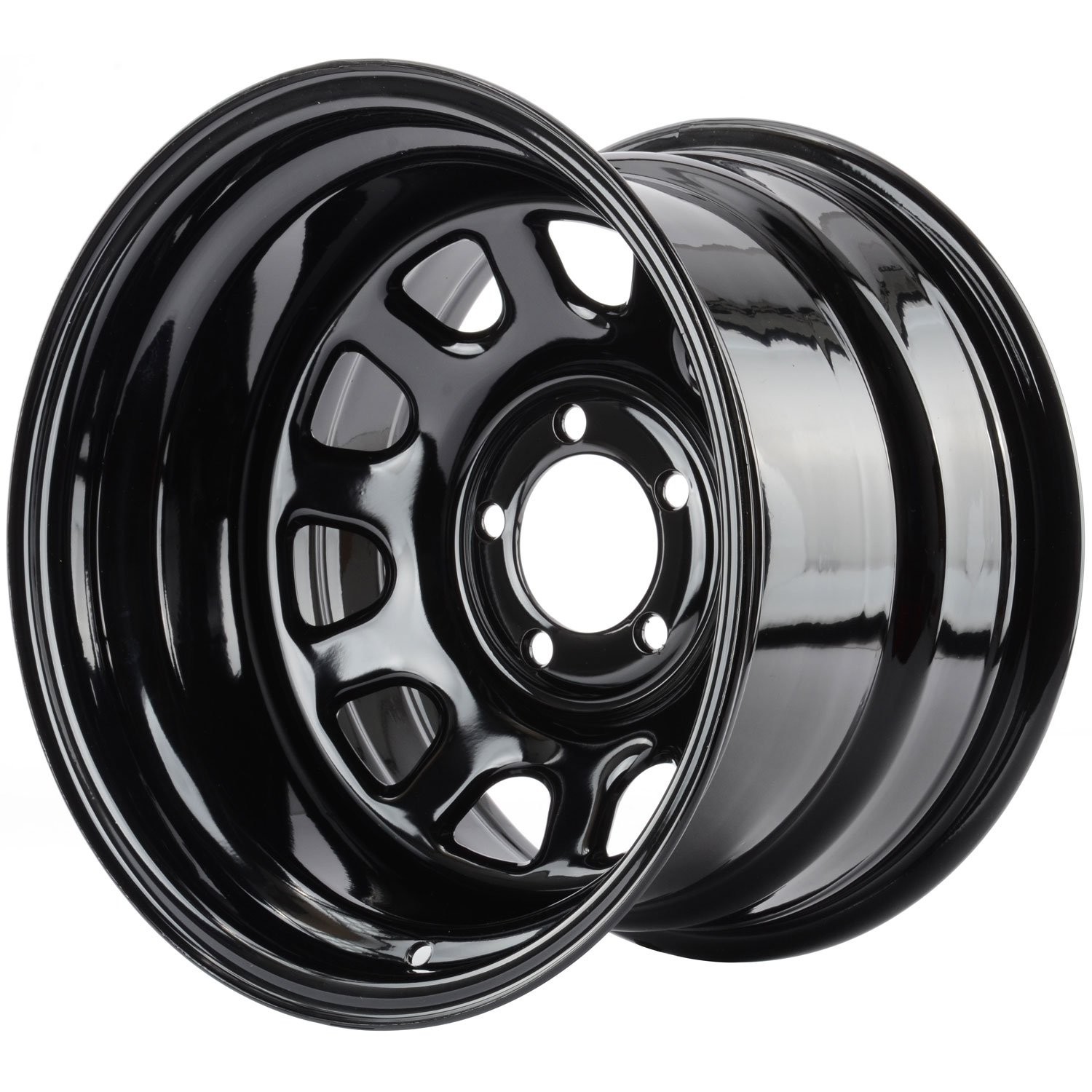 JEGS D Window Wheel [Size: 15\