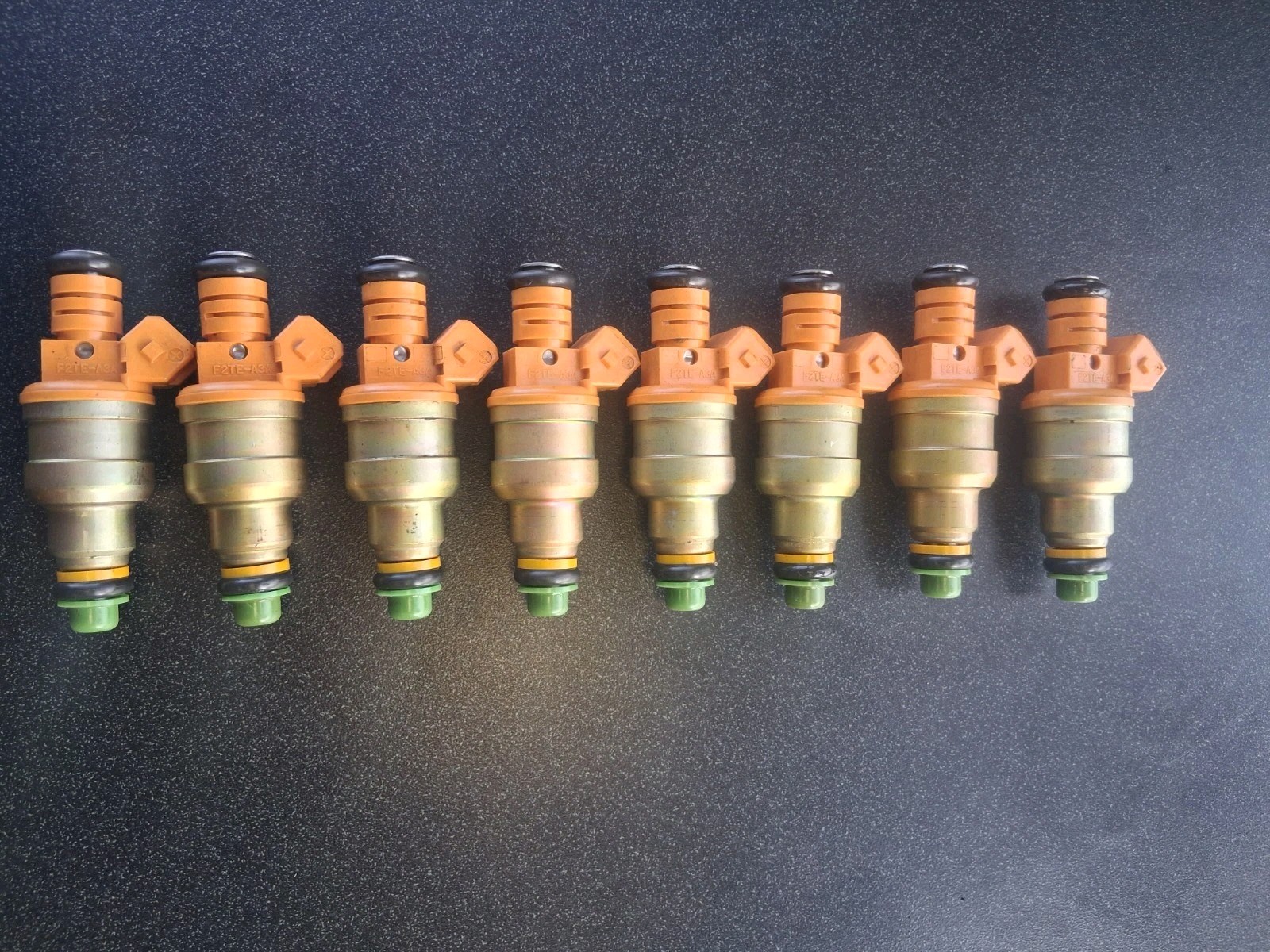 Ford 19lb Fuel Injectors Ford 19lb Fuel Injectors