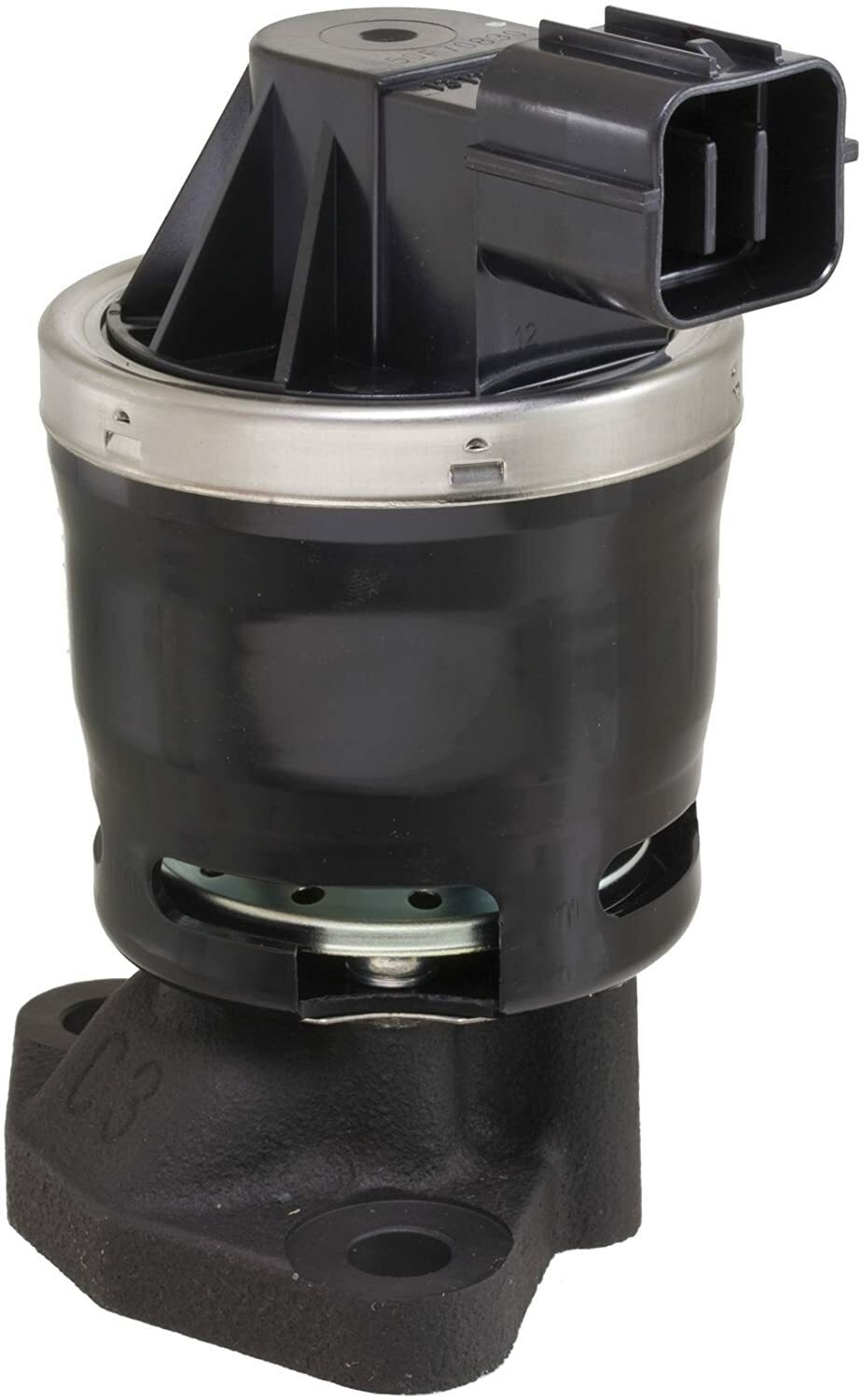 WVE by NTK 4F1849 EGR Valve