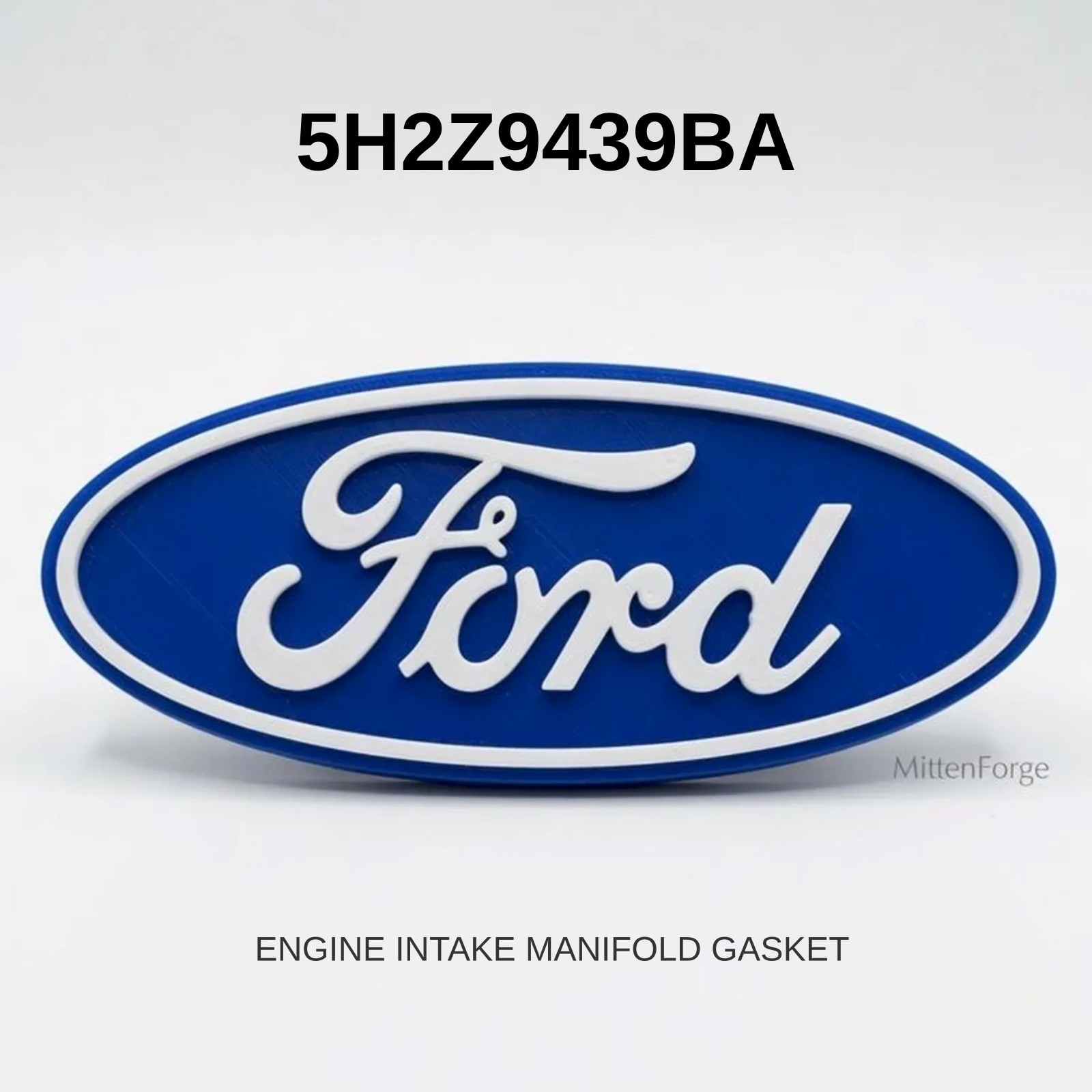Genuine 2005-2010 Ford Mustang Engine Intake Manifold Gasket 5H2Z9439BA
