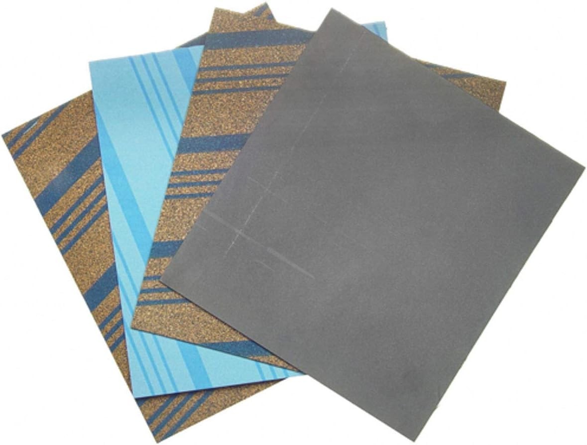 FEL-PRO 3060 Gasket Making Material One Size 