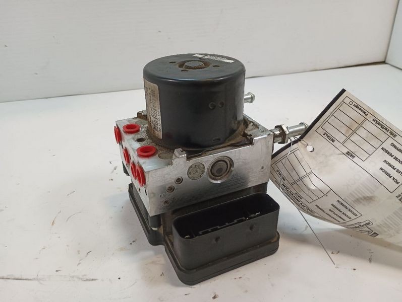 2011-2012 Subaru Outback ABS Anti-Lock Brake Pump Assembly OEM