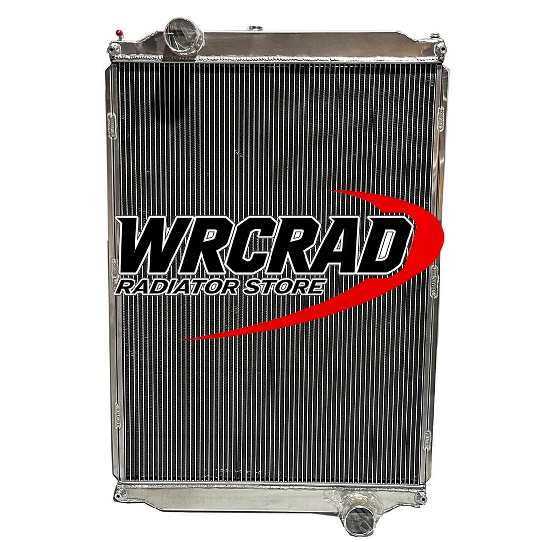 Aluminum Radaitor for 1996-2002 1997 01 Volvo WG FE WAH WC WX # 1002390 1003190
