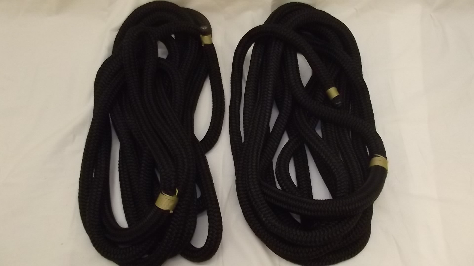 NEW Pair (2) 3/4\