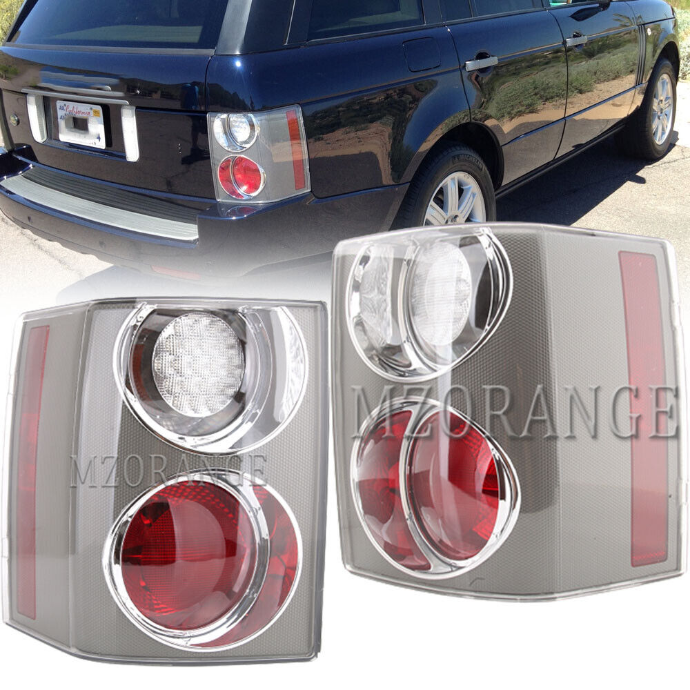 For LAND ROVER RANGE ROVER HSE VOGUE L322 02 03-2009 Rear Tail Lights Brake Lamp