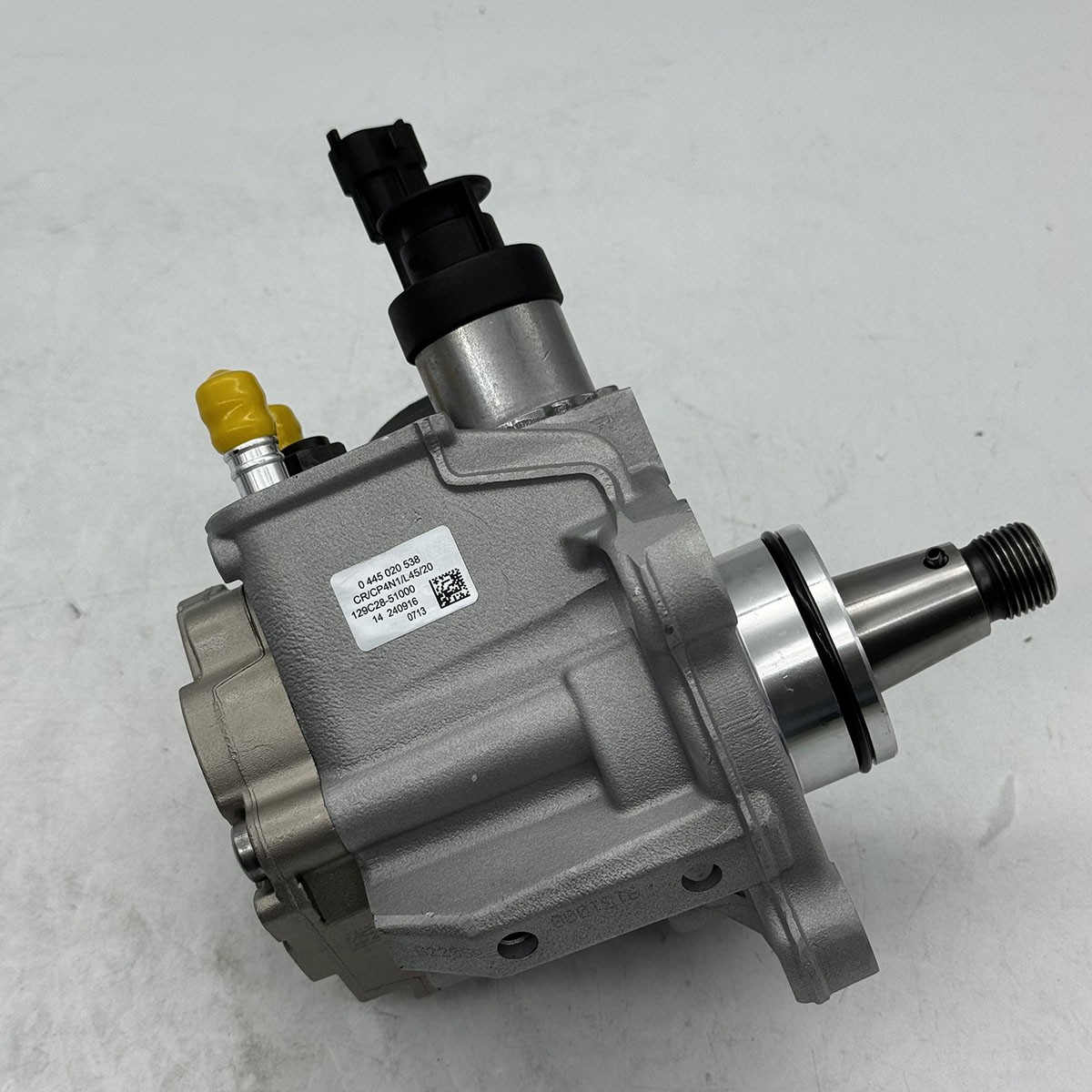HIGH PRESSURE FUEL PUMP For THERMO KING YANMAR MIA885077 129C28-51000