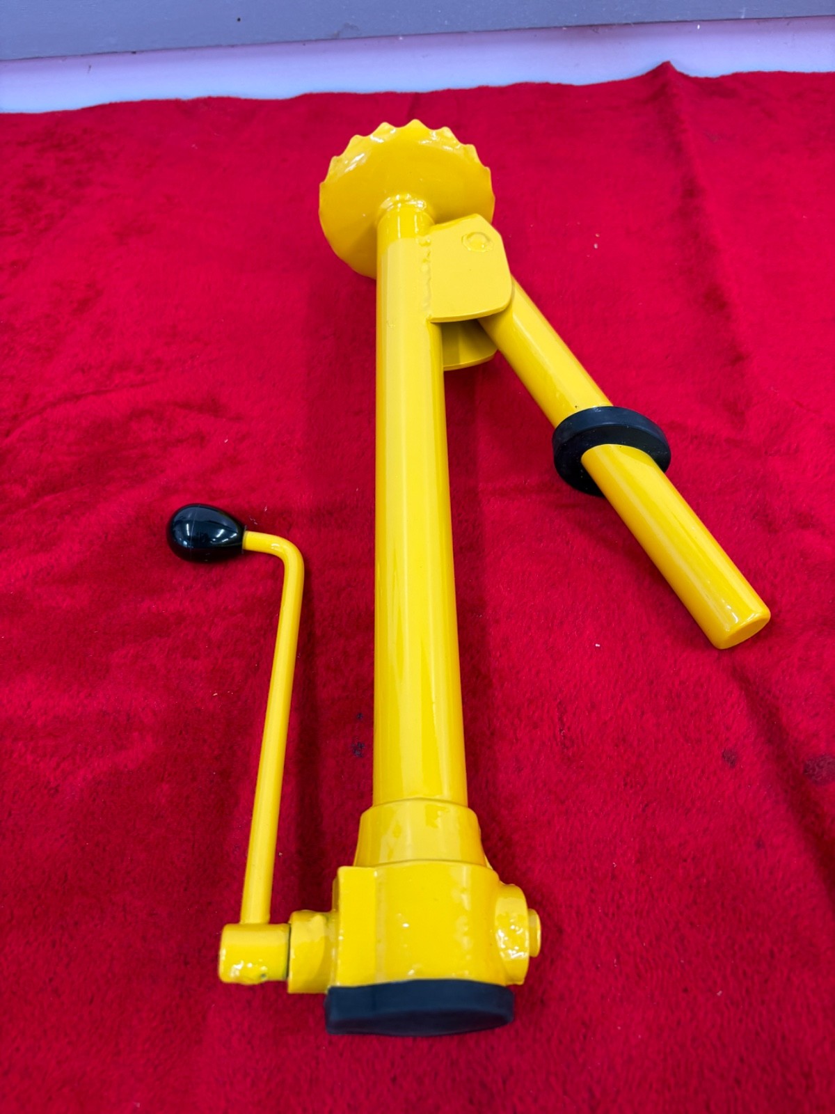 dino ferrari 246 jack assy