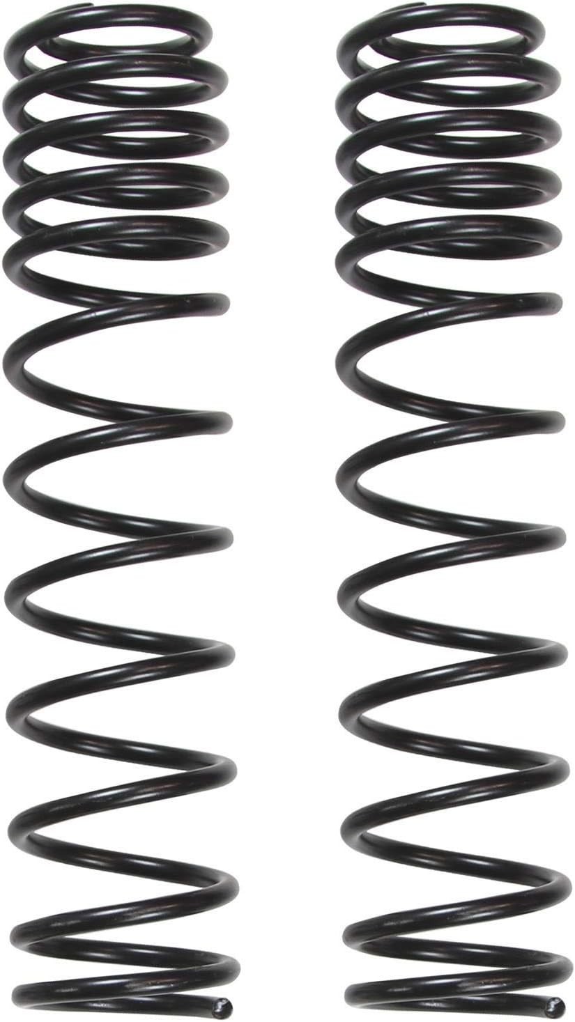 Skyjacker JLR20FDR Front Suspension Lift Kit Fits 18-20 Wrangler JL